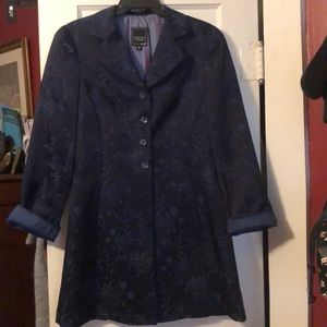 Nanette Lepore blazer